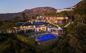 Villa Lion View Private Luxury Retreat